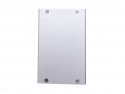Behuizing / Case Raspberry Pi 4B + Fan Aluminium Silver 